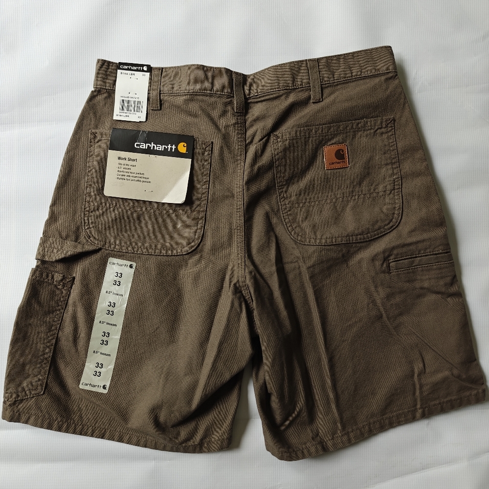 Carhartt Work Shorts